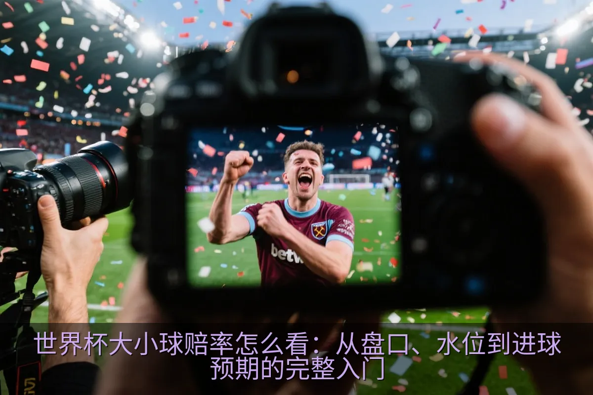 足球比赛场景与数据分析界面示意图